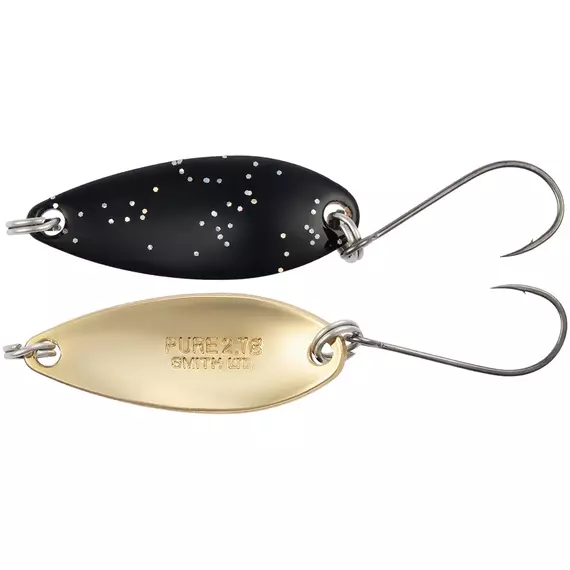 Блешня Smith Pure 2.7g BG, фото 